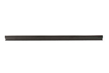 Guia vidrio universal modelo "C" - L = 800 mm.