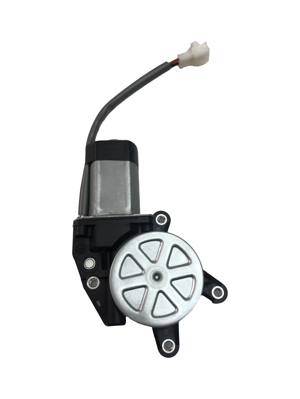Motor para MLC Eléctrica de 8 dientes 12V izquierdo