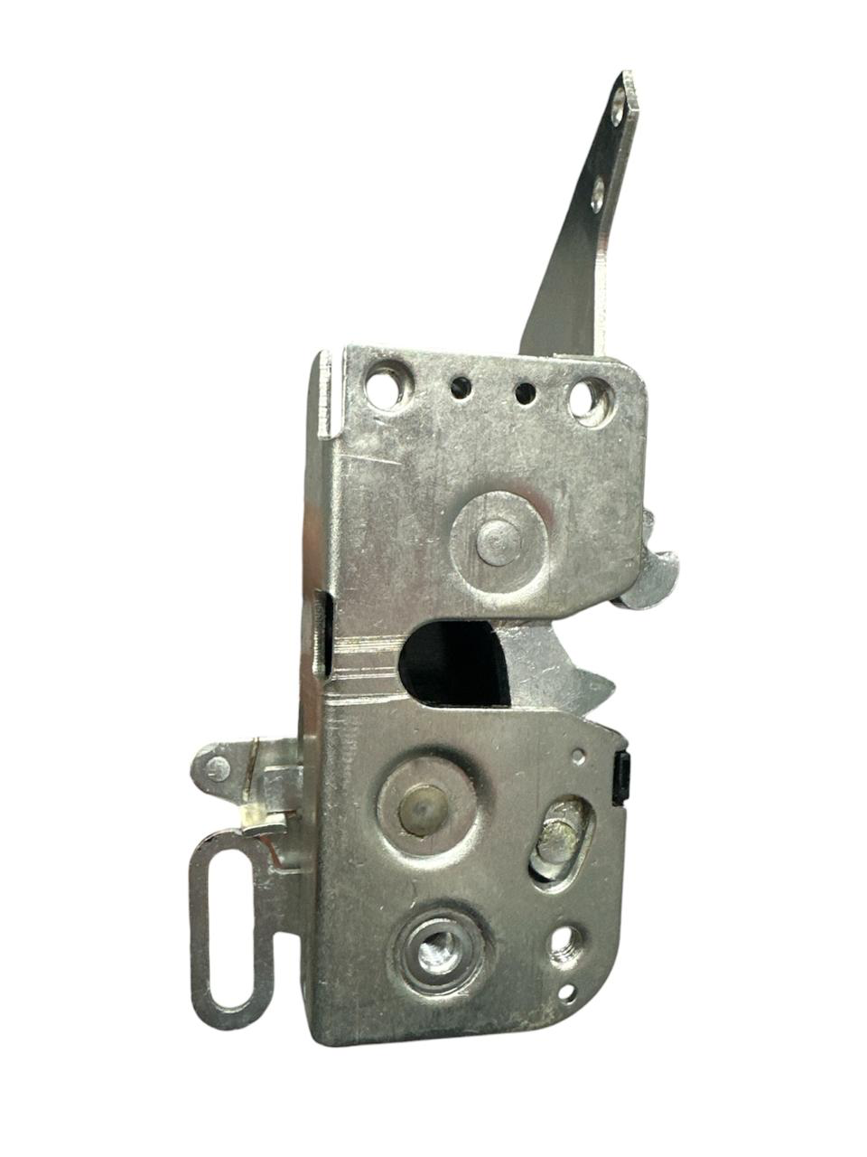 Cerradura de puerta adaptable a camión Volvo VM derecha.