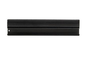 Guia vidrio adaptable a Dodge 1500 con ventilete.