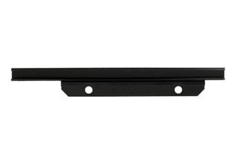 Guia vidrio delantera adaptable a Dodge 1500 sin ventilete derecha.