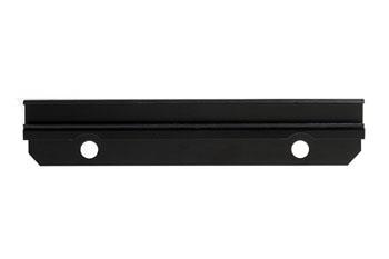 Guia vidrio trasera adaptable a Dodge 1500 sin ventilete.
