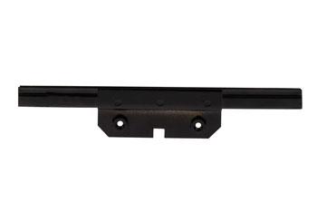 Guia vidrio delantera adaptable a Pointer.