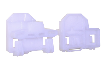 Soporte para MLC adaptable a  Quantum-Santana - derecho