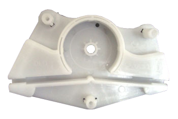 Alojamiento para devanador adaptable a Golf IV / Bora / Passat - Izquierdo .