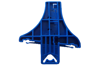 Soporte para MLC adaptable a Golf IV, Bora, Passat -trasero derecho