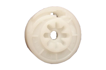 Devanador para MLC eléctrica adaptable a Gol '96.