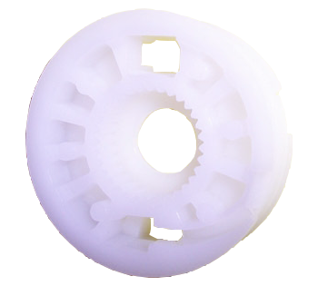 Devanador para MLC eléctrica adaptable a Fox y Polo modelo nuevo