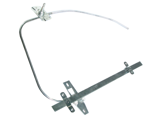Máquina levanta cristal adaptable a camión VW derecha modelo nuevo.
