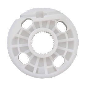 Devanador para MLC elèctrica adaptable a Gol Trend.