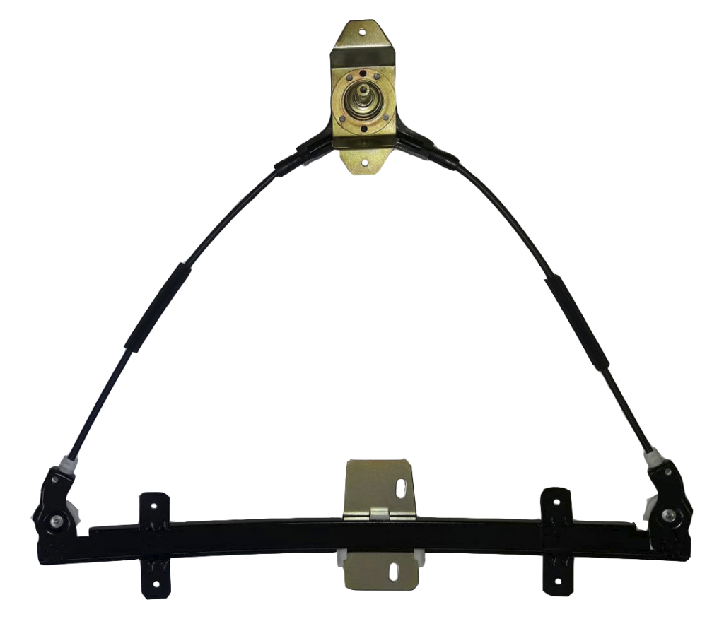 Maquina levanta cristal adaptable a VW Gol 3 ptas 95/98 derecha