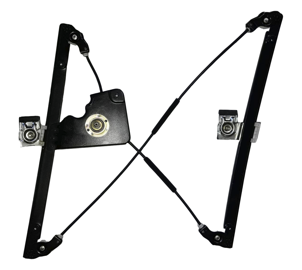 Maquina levanta cristal adaptable a VW AB9 4 ptas. delantera izquierda