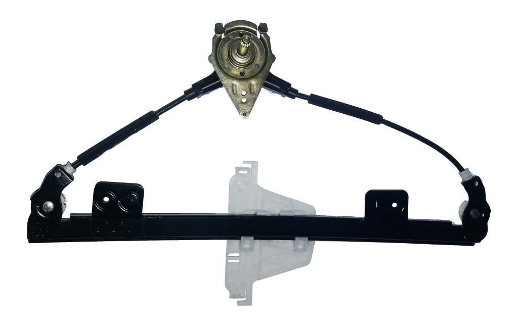 Maquina levanta cristal adaptable a VW Gol Trend 4 puertas delantera izquierda