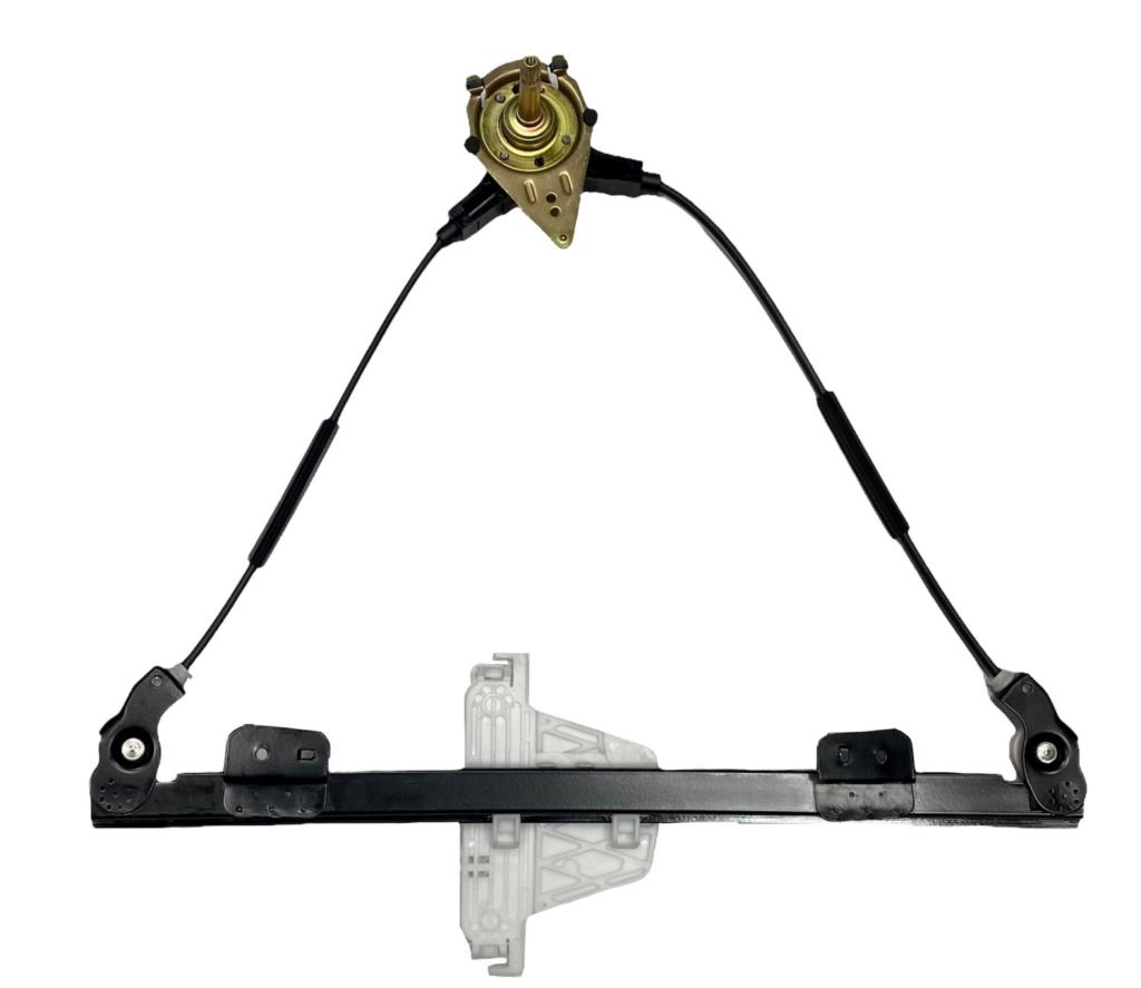 Maquina levanta cristal adaptable a SAVEIRO 2010+ / GOL TREND 2 ptas. derecha