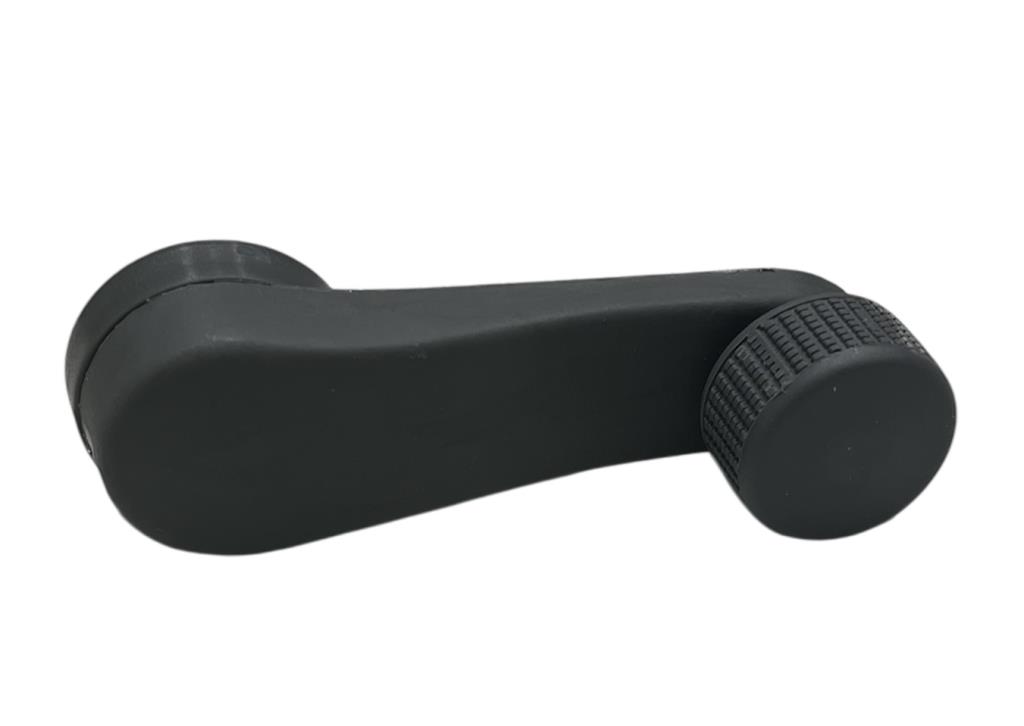 Manija levanta cristal adaptable a camión VW / GOL AB9 +98  gris oscuro.